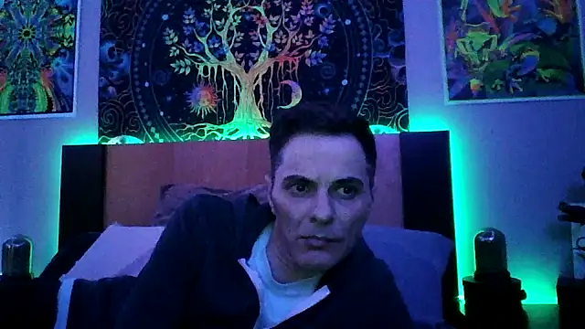 kinkyguy98 online show from October 14, 11:17 am