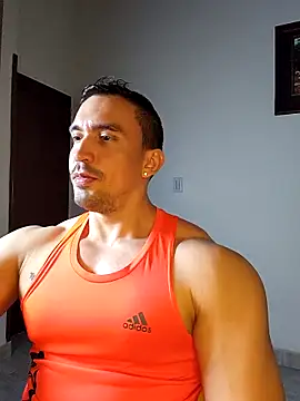 jhay-crux online show from November 5, 10:23 pm