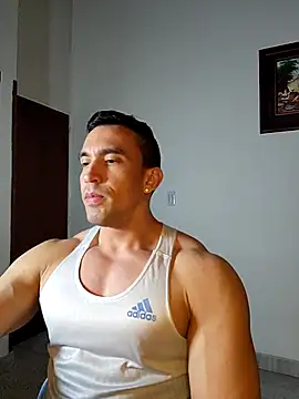 jhay-crux online show from April 19, 10:04 am