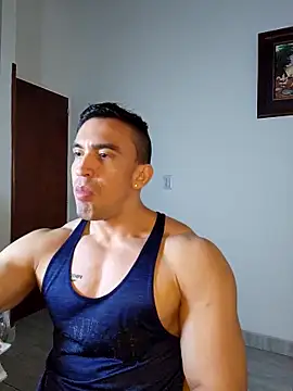 jhay-crux online show from March 8, 11:36 am