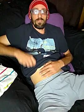 slickwithestick1 online show from October 2, 2:04 am