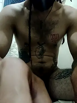 BigRastaFire online show from October 21, 7:11 am