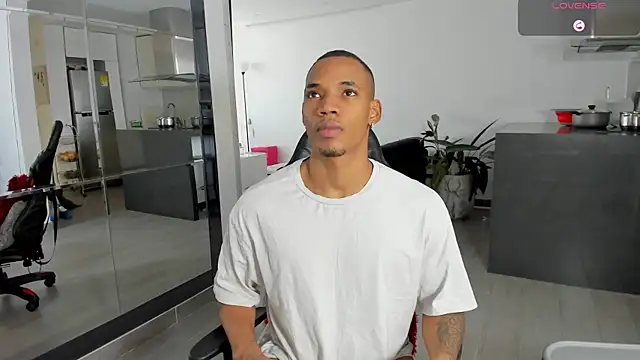 TROYWESLY- online show from February 24, 5:25 pm