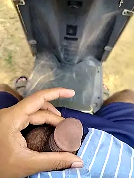 88karan88 online show from October 19, 4:28 am