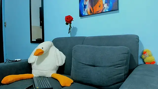 ETHAN ROX online show from January 17, 8:26 pm