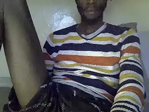 Snapshot of Delicious-D chatting on January 24, 6:03 am Delicious-D online show from January 24, 6:03 am