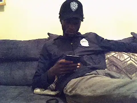 Snapshot of Delicious-D chatting on December 9, 7:46 pm Delicious-D online show from December 9, 7:46 pm