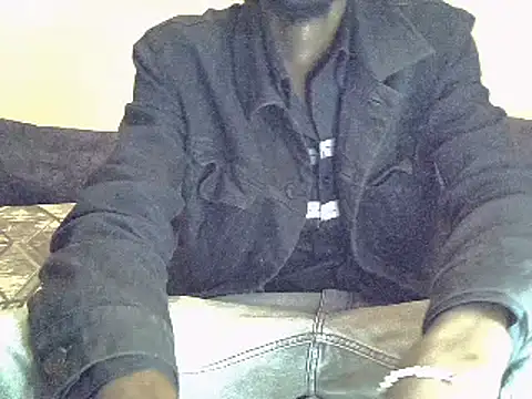 Snapshot of Delicious-D chatting on January 17, 7:20 pm Delicious-D online show from January 17, 7:20 pm