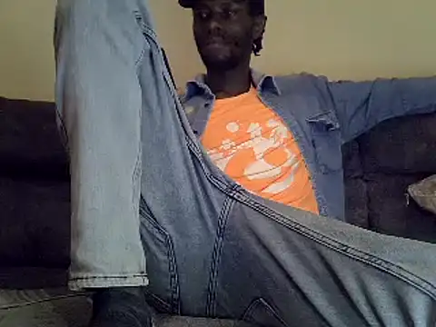 Snapshot of Delicious-D chatting on January 5, 7:28 pm Delicious-D online show from January 5, 7:28 pm