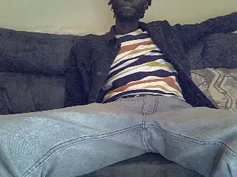 Snapshot of Delicious-D chatting on January 18, 7:15 pm Delicious-D online show from January 18, 7:15 pm