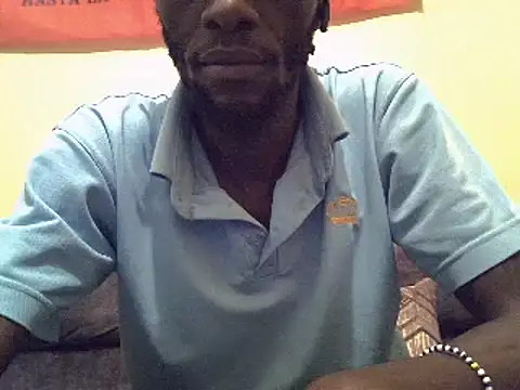 Snapshot of Delicious-D chatting on December 6, 7:23 pm Delicious-D online show from December 6, 7:23 pm