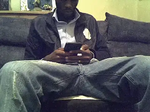 Snapshot of Delicious-D chatting on January 31, 7:40 pm Delicious-D online show from January 31, 7:40 pm