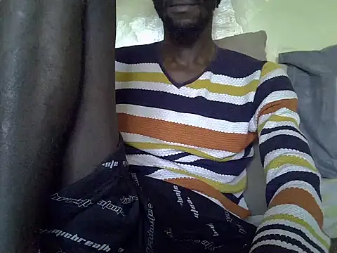 Snapshot of Delicious-D chatting on March 11, 6:43 am Delicious-D online show from March 11, 6:43 am