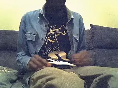 Snapshot of Delicious-D chatting on January 9, 8:11 pm Delicious-D online show from January 9, 8:11 pm