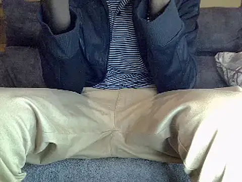 Snapshot of Delicious-D chatting on January 26, 8:02 pm Delicious-D online show from January 26, 8:02 pm
