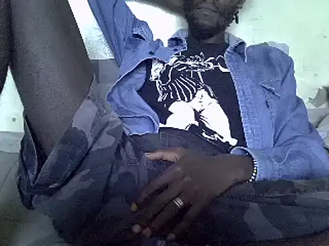 Snapshot of Delicious-D chatting on January 10, 8:29 am Delicious-D online show from January 10, 8:29 am