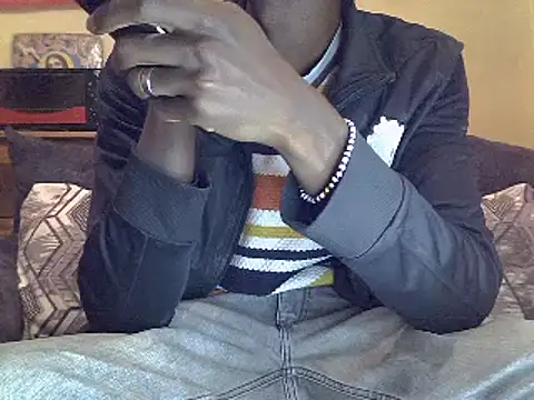 Snapshot of Delicious-D chatting on January 23, 8:02 pm Delicious-D online show from January 23, 8:02 pm