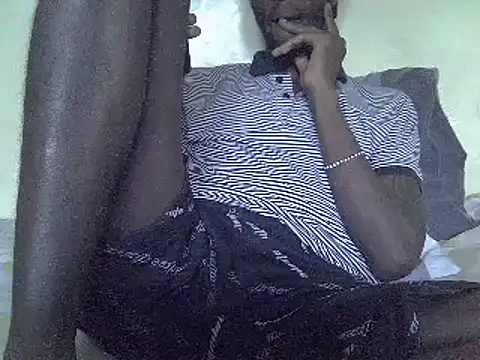 Snapshot of Delicious-D chatting on January 13, 12:02 pm Delicious-D online show from January 13, 12:02 pm