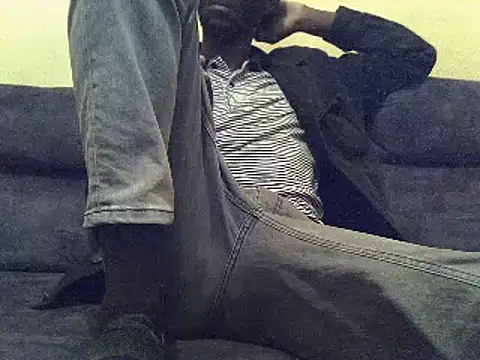 Snapshot of Delicious-D chatting on January 4, 7:55 pm Delicious-D online show from January 4, 7:55 pm