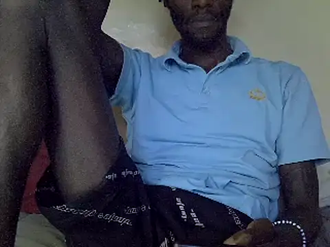 Snapshot of Delicious-D chatting on March 4, 6:58 am Delicious-D online show from March 4, 6:58 am