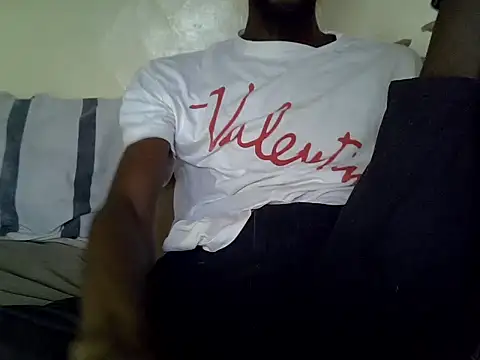 Snapshot of Delicious-D chatting on March 8, 8:51 am Delicious-D online show from March 8, 8:51 am