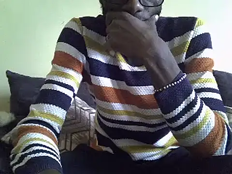 Snapshot of Delicious-D chatting on January 18, 7:59 am Delicious-D online show from January 18, 7:59 am