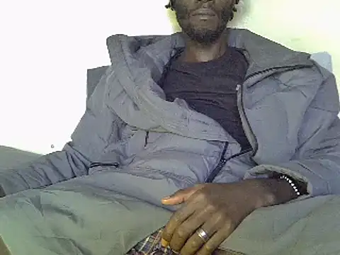 Snapshot of Delicious-D chatting on January 17, 6:47 am Delicious-D online show from January 17, 6:47 am