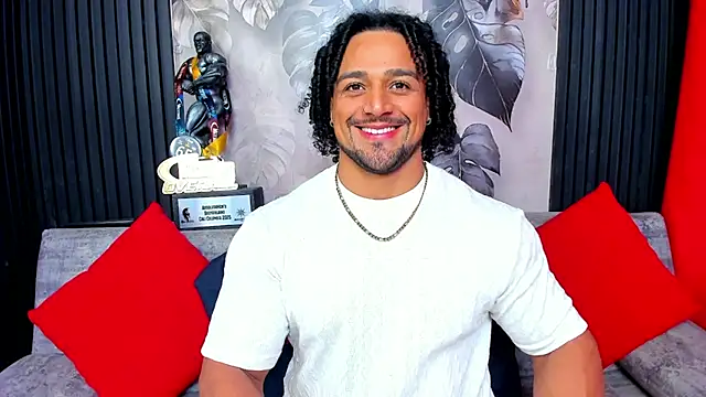 MikeEstevess online show from February 13, 8:53 am