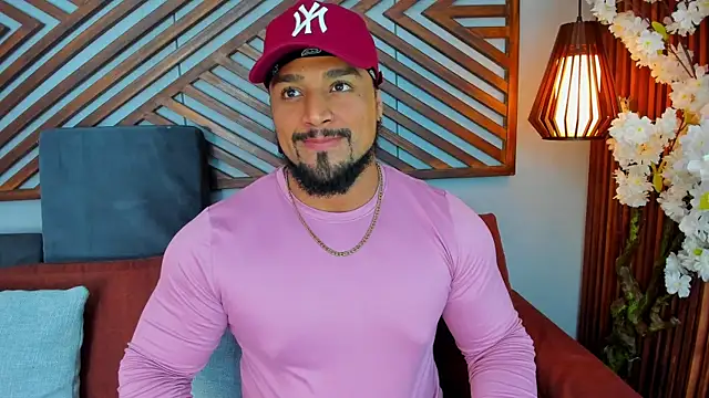 MikeEstevess online show from May 8, 5:19 am