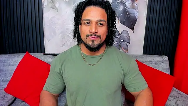 MikeEstevess online show from April 30, 2:40 am