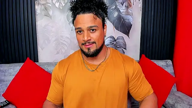 MikeEstevess online show from April 12, 6:37 am