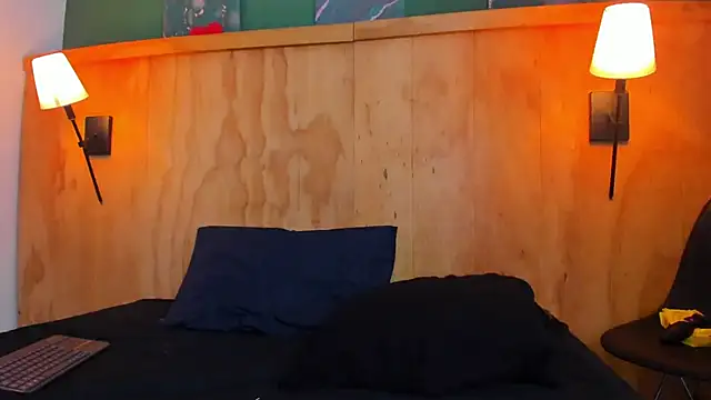 jacob-coper online show from October 14, 3:13 am