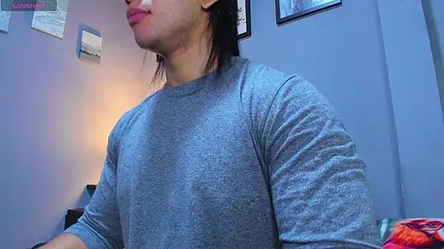 jacob-coper online show from April 28, 5:12 am