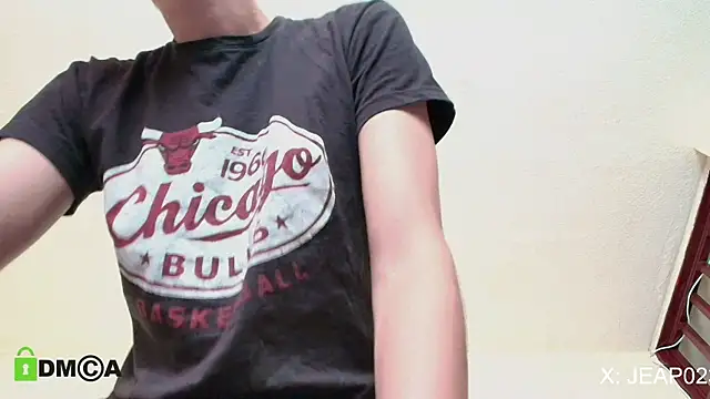 Paulhot018 online show from October 8, 8:02 pm