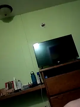 SexiTheeSlayerBoi online show from February 14, 10:43 am