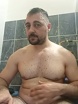 Mirkoxxxxh online show from June 14, 7:38 pm