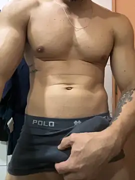 Snapshot of Lb20gostoso chatting on September 14, 5:20 am Lb20gostoso online show from September 14, 5:20 am