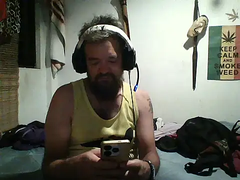 LECHEBALLS online show from October 22, 1:20 am