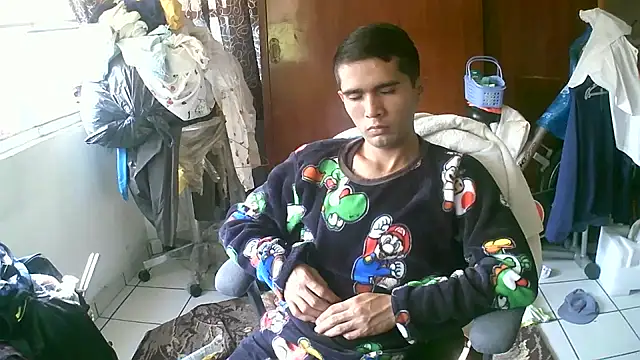 jperezofficial1 online show from October 17, 3:16 pm