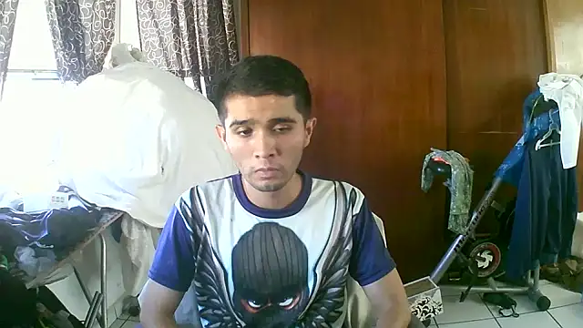 jperezofficial1 online show from October 19, 10:13 pm