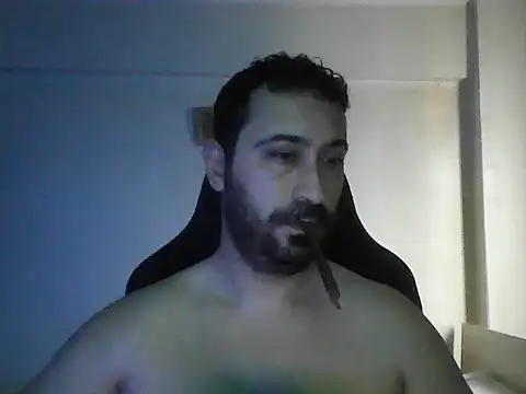 chakal22 online show from April 4, 2:25 pm