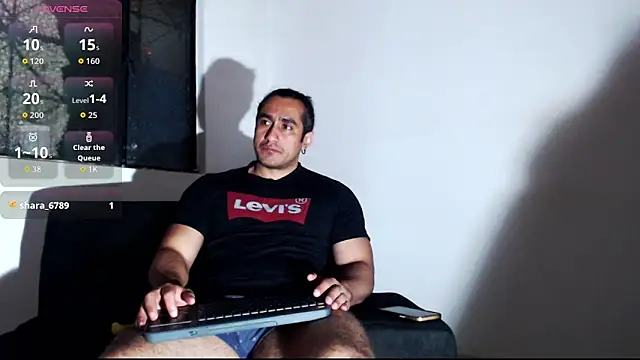 willian m777 online show from April 12, 5:31 am