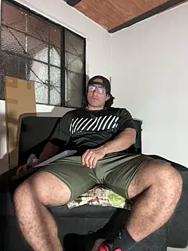 Snapshot of willian_m777 chatting on September 26, 3:37 am willian m777 online show from September 26, 3:37 am
