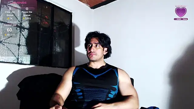 willian m777 online show from April 29, 4:06 am