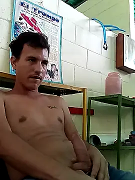 manuelmor1124 online show from January 30, 7:37 pm