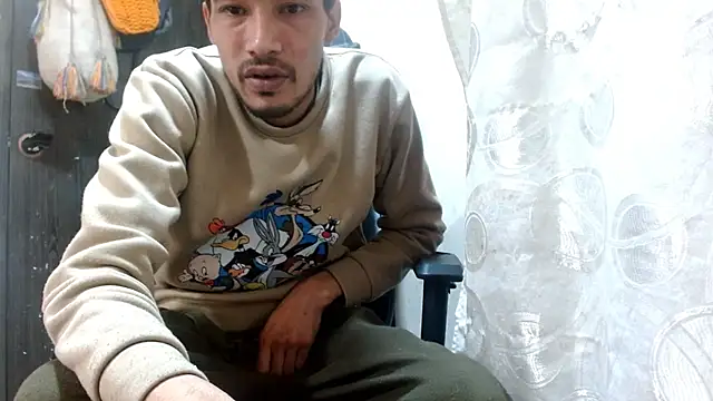 hedocock21 online show from February 4, 5:02 am