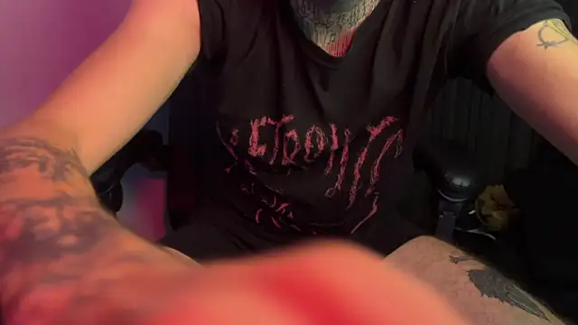 nicolaxs online show from February 4, 5:35 am