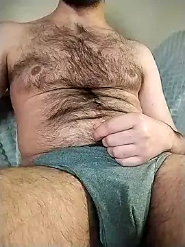 Deckard Webb1  online show from October 14, 5:09 pm