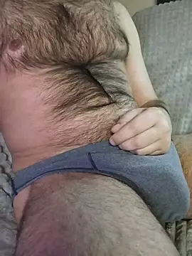 Deckard Webb1  online show from November 10, 1:32 am