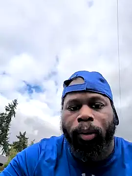 goodboybaddaddy online show from October 20, 7:29 pm